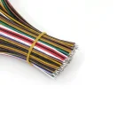 ⁦موصل أنثى مع كبل – XH Connector 2.54mm 7Pin⁩ - الصورة ⁦2⁩