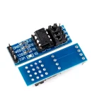 وحدة ذاكرة EEPROM خارجية