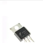 ⁦FHP3205 - MOSFET⁩ - الصورة ⁦3⁩