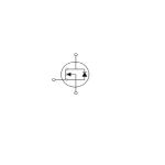 ⁦FHP3205 - MOSFET⁩ - الصورة ⁦4⁩
