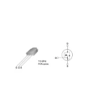 ⁦FHA26N50 - MOSFET⁩ - الصورة ⁦2⁩