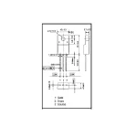 ⁦TK18A50D - MOSFET⁩ - الصورة ⁦3⁩