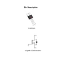 ⁦HYG025N06LS1P - MOSFET⁩ - الصورة ⁦3⁩