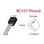 ⁦BC557⁩ - الصورة ⁦2⁩