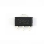 D882 - SMD