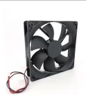 مروحة تبريد - cooling fan - DC 24V