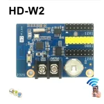 كرت تحكم - HD-W2 LED WiFi
