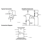 ⁦مضخم عمليات - TL081 JFET⁩ - الصورة ⁦3⁩