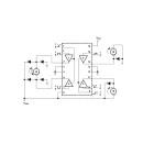 ⁦دائرة تحكم في المحركات - L293D Motor Driver⁩ - الصورة ⁦4⁩