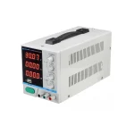 ⁦وحدة تغذية متغيرة - PS-6405DF DC power supply⁩ - الصورة ⁦4⁩