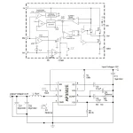 ⁦منظم جهد - DC-DC converter AP3502E⁩ - الصورة ⁦6⁩