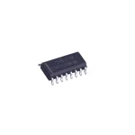 مضاعف/مفكك إشارة تماثلية - CD4052BM Multiplexer/Demultiplexer Analog