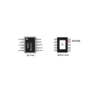 ⁦IC مضخم صوت - LTK5302⁩ - الصورة ⁦2⁩