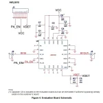 ⁦مضخم الطاقة - AWL5910 5GHz Power Amplifier⁩ - الصورة ⁦5⁩