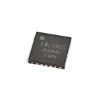 ⁦مضخم الطاقة - AWL5905 WLAN Power Amplifier⁩ - الصورة ⁦5⁩