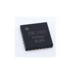 مضخم الطاقة - AWL5905 WLAN Power Amplifier
