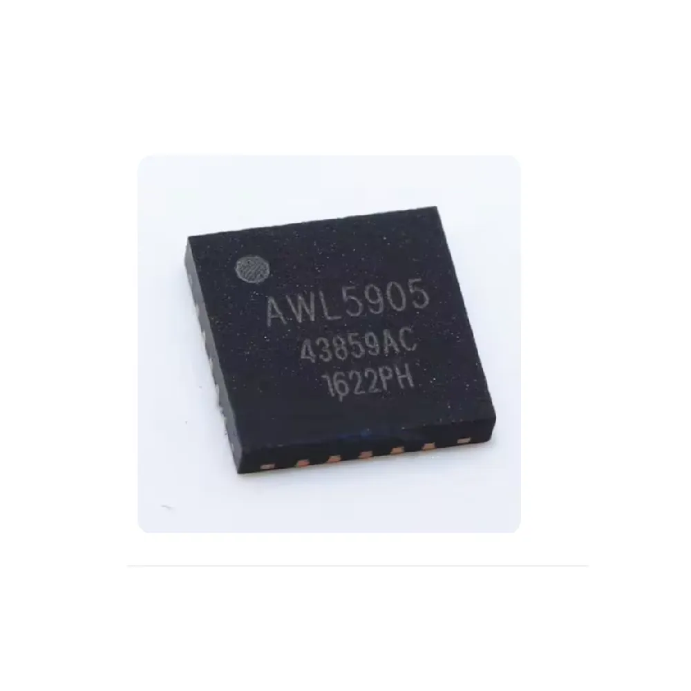 2024-09-28-13-29-27.webp مضخم الطاقة - AWL5905 WLAN Power Amplifier - الصورة 1