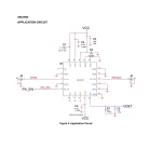 ⁦مضخم الطاقة - AWL5905 WLAN Power Amplifier⁩ - الصورة ⁦2⁩