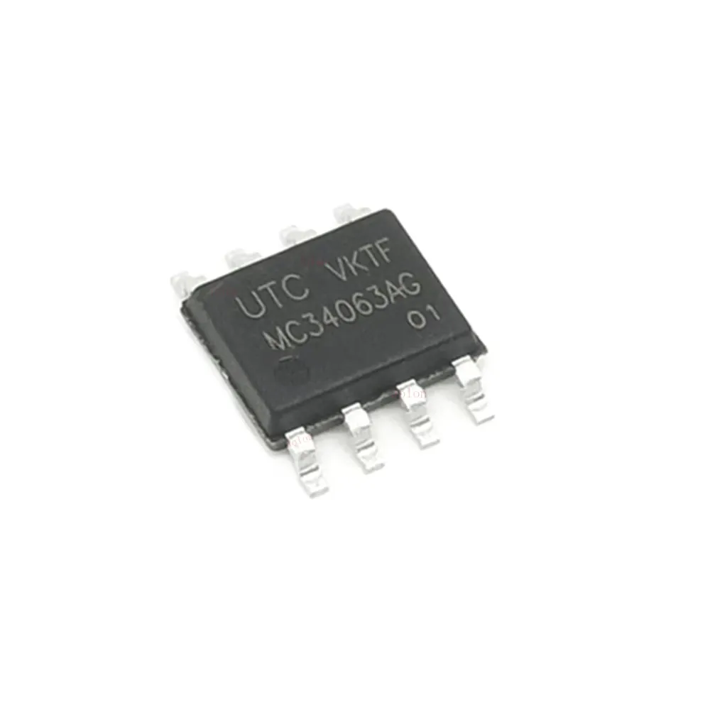 2024-09-29-13-03-33.webp شريحة خفض جهد - MC34063A DC-to-DC converters - الصورة 1
