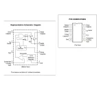 ⁦شريحة خفض جهد - MC34063A DC-to-DC converters⁩ - الصورة ⁦3⁩