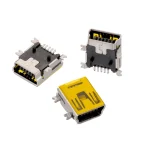 ⁦قاعدة - USB Type B 2.0⁩ - الصورة ⁦3⁩