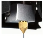 ⁦فوهة طابعة ثلاثية الأبعاد - 0.4mm⁩ - الصورة ⁦5⁩