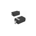 ديود زينر - BZT52C5V6S W9 SMD