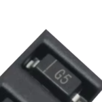 ⁦ديود زينر MMSZ5230 - SMD⁩ - الصورة ⁦3⁩