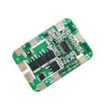 دارة شحن وموازنة - BMS 6S 25A 24V