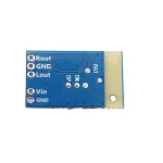 ⁦دارة بلوتوث Gold-82D Bluetooth- 12V⁩ - الصورة ⁦3⁩