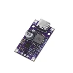 دارة شحن وموازنة - BMS 2S 8.4V