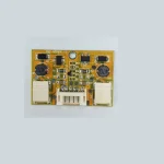 ⁦دارة انارة شاشة - XQY-LED0102⁩ - الصورة ⁦3⁩