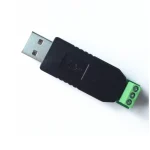 مبرمجة USB 2.0 - RS485