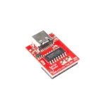مبرمجة TYPE-C USB - TTL