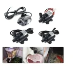 ⁦مضخة مياه  12V - DC⁩ - الصورة ⁦6⁩