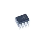 وحدة تحكم ومنظم جهد  DK106 DIP-8 - AC-DC