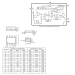 ⁦محول - XL1509  (Buck DC-DC Converter)⁩ - الصورة ⁦3⁩