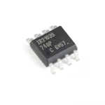 وحدة قيادة نصف جسر - IR2103(S)PBF