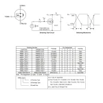 ⁦4N65 - MOSFET N-Channel⁩ - الصورة ⁦4⁩
