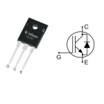 ⁦IKW50N60H3 -  IGBT⁩ - الصورة ⁦7⁩