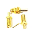 ⁦SMA-KY-1.5 adapter is a female - جكة SMA انثى⁩ - الصورة ⁦4⁩