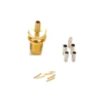 ⁦SMA-KY-1.5 adapter is a female - جكة SMA انثى⁩ - الصورة ⁦3⁩