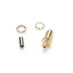 ⁦SMA-KY-1.5 adapter is a female - جكة SMA انثى⁩ - الصورة ⁦2⁩