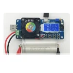 ⁦جهاز اختبار سعة البطاريات/الاجهزة الالكترونية - FX35⁩ - الصورة ⁦2⁩