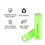 بطارية ليثيوم 18650 - 5C 1500mAh