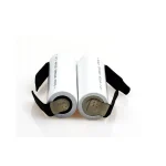 ⁦بطارية ليثيوم 18650 - 3C 2600mAh⁩ - الصورة ⁦2⁩