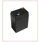 بطارية ميزان - 6V 4.5Ah