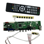 كرت شاشة جوكر - HDVX9-AS V4.5