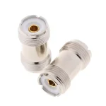 جكة - RF Adapter - SL16-KK UHF, KK M Female