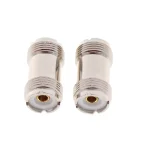 ⁦جكة - RF Adapter - SL16-KK UHF, KK M Female⁩ - الصورة ⁦3⁩